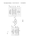 SYSTEM AND METHOD FOR OPERATING A SENSOR FOR DETERMINING BLOOD     CHARACTERISTICS OF A SUBJECT diagram and image