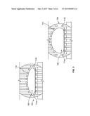 METHODS AND APPARATUS FOR IMAGING WITH DETECTORS HAVING MOVING DETECTOR     HEADS diagram and image