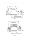 METHODS AND APPARATUS FOR IMAGING WITH DETECTORS HAVING MOVING DETECTOR     HEADS diagram and image