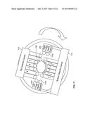 METHODS AND APPARATUS FOR IMAGING WITH DETECTORS HAVING MOVING DETECTOR     HEADS diagram and image