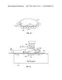 METHODS AND APPARATUS FOR IMAGING WITH DETECTORS HAVING MOVING DETECTOR     HEADS diagram and image