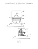 METHODS AND APPARATUS FOR IMAGING WITH DETECTORS HAVING MOVING DETECTOR     HEADS diagram and image