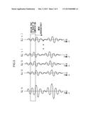 ULTRASOUND DIAGNOSTIC DEVICE, SOUND VELOCITY DERIVATION METHOD AND PROGRAM diagram and image