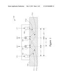 BODILY WORN MULTIPLE OPTICAL SENSORS HEART RATE MEASURING DEVICE AND     METHOD diagram and image