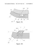 BODILY WORN MULTIPLE OPTICAL SENSORS HEART RATE MEASURING DEVICE AND     METHOD diagram and image