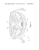 BODILY WORN MULTIPLE OPTICAL SENSORS HEART RATE MEASURING DEVICE AND     METHOD diagram and image