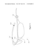 BODILY WORN MULTIPLE OPTICAL SENSORS HEART RATE MEASURING DEVICE AND     METHOD diagram and image