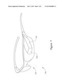 BODILY WORN MULTIPLE OPTICAL SENSORS HEART RATE MEASURING DEVICE AND     METHOD diagram and image