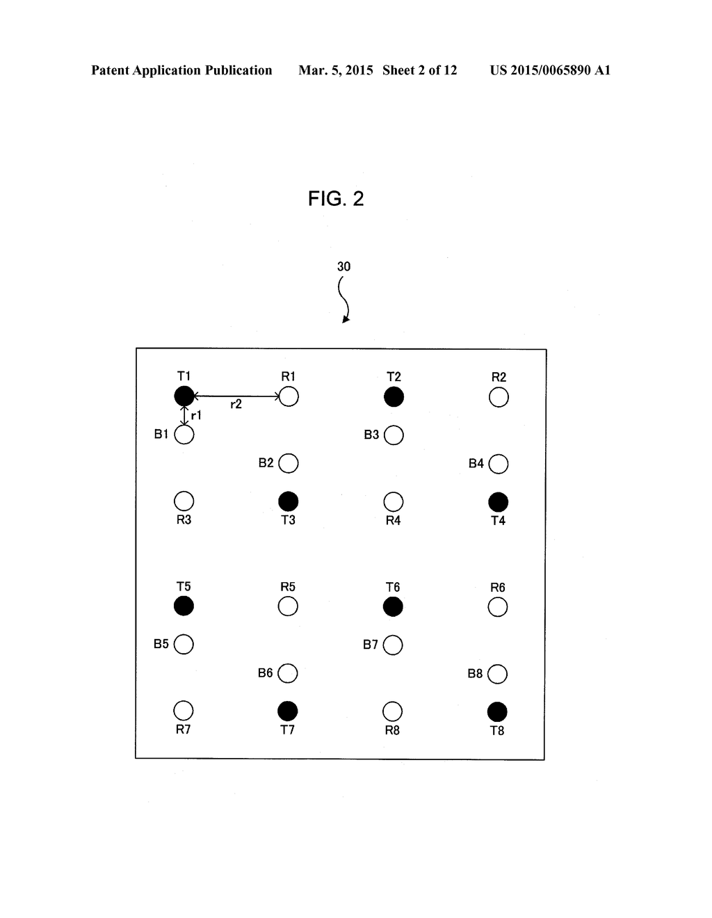 OPTICAL BIOMETRIC SYSTEM AND METHOD FOR USING SAME - diagram, schematic, and image 03