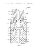 Luer Connectors diagram and image