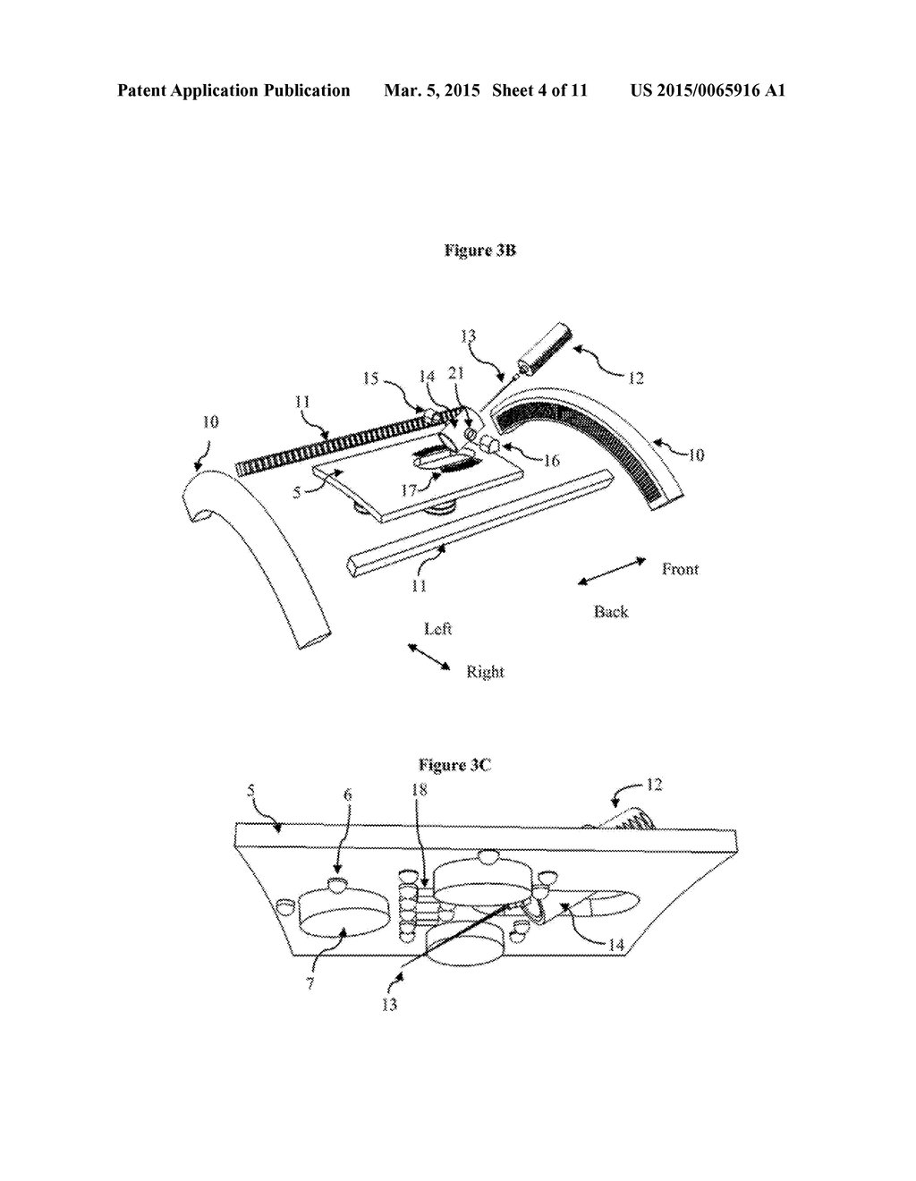 FULLY AUTOMATED VASCULAR IMAGING AND ACCESS SYSTEM - diagram, schematic, and image 05