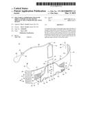 INFLATABLE COMPRESSION WRAP FOR DIRECT SUPPORT OF THE SPINOUS PROCESS IN     THE LUMBAR SPECIFIC SPINE REGION diagram and image