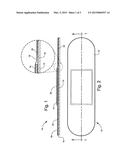 Bandage diagram and image