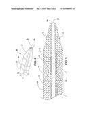 CATHETER HAVING A STEERABLE TIP diagram and image