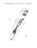 Medical Injection Device diagram and image