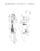 Medical Injection Device diagram and image