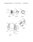 Medical Injection Device diagram and image