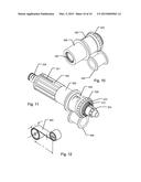 Medical Injection Device diagram and image