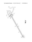 DRUG-DELIVERY CANNULA ASSEMBLY diagram and image