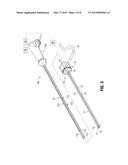 DRUG-DELIVERY CANNULA ASSEMBLY diagram and image