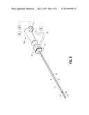 DRUG-DELIVERY CANNULA ASSEMBLY diagram and image