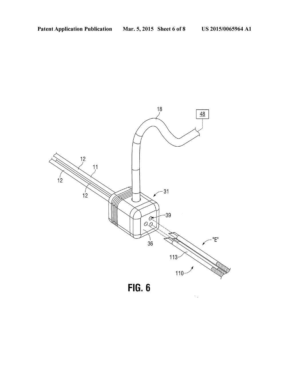 DRUG-DELIVERY CANNULA ASSEMBLY - diagram, schematic, and image 07