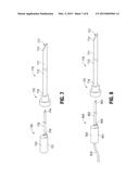 DRUG-DELIVERY CANNULA ASSEMBLY diagram and image