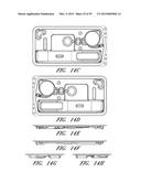 REDUCED PRESSURE THERAPY APPARATUSES AND METHODS OF USING SAME diagram and image