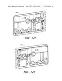 REDUCED PRESSURE THERAPY APPARATUSES AND METHODS OF USING SAME diagram and image