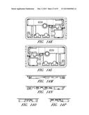 REDUCED PRESSURE THERAPY APPARATUSES AND METHODS OF USING SAME diagram and image