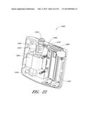 REDUCED PRESSURE THERAPY APPARATUSES AND METHODS OF USING SAME diagram and image