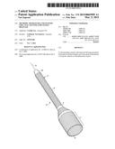 Methods, Apparatuses and Systems for Caval Stenting for Venous Drainage diagram and image