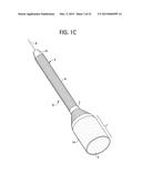 Methods, Apparatuses and Systems for Caval Stenting for Venous Drainage diagram and image