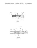 METHODS AND APPARATUS RELATED TO A LAUNCH CONNECTOR PORTION OF A     URETEROSCOPE LASER-ENERGY-DELIVERY DEVICE diagram and image