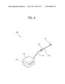 ELECTRODE FOR HIGH-FREQUENCY SURGERY, HIGH-FREQUENCY SURGERY DEVICE, AND     METHOD FOR CONTROLLING SAME diagram and image