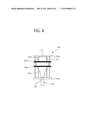 ELECTRODE FOR HIGH-FREQUENCY SURGERY, HIGH-FREQUENCY SURGERY DEVICE, AND     METHOD FOR CONTROLLING SAME diagram and image