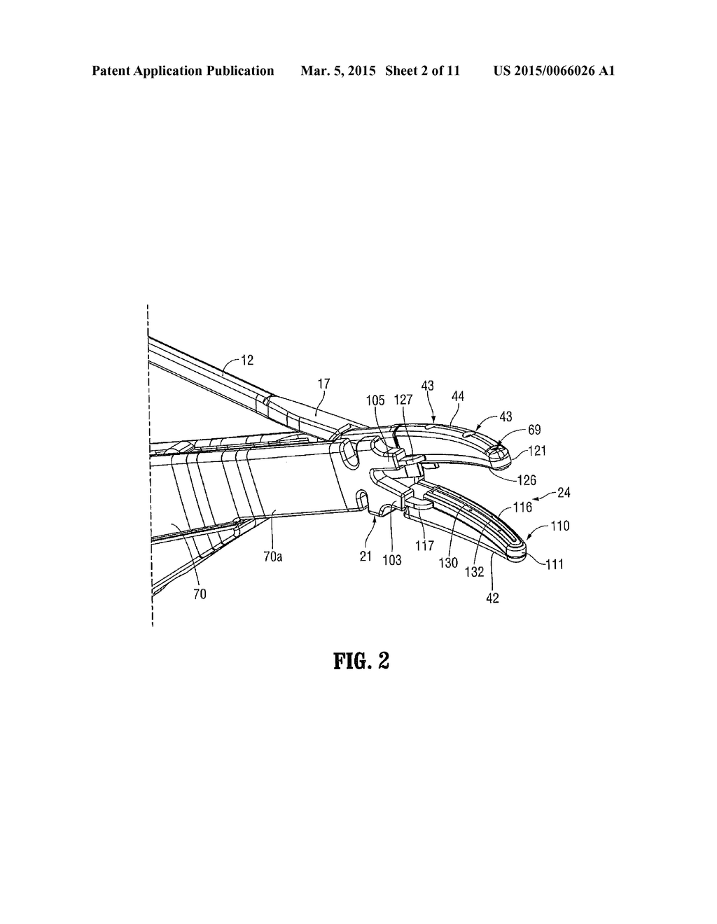 SWITCH ASSEMBLIES FOR MULTI-FUNCTION, ENERGY-BASED SURGICAL INSTRUMENTS - diagram, schematic, and image 03