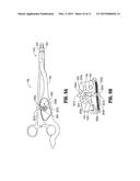 SWITCH ASSEMBLIES FOR MULTI-FUNCTION, ENERGY-BASED SURGICAL INSTRUMENTS diagram and image