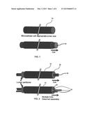 CATHETER LUMEN PARTITIONER diagram and image