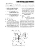 METHODS, SYSTEMS, AND DEVICES FOR PAIRING VAGUS NERVE STIMULATION WITH     MOTOR THERAPY IN STROKE PATIENTS diagram and image