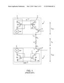 SYSTEMS AND METHOD OF ADJUSTING THE COMPLIANCE VOLTAGE IN A     NEUROMODULATION DEVICE diagram and image