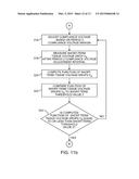 SYSTEMS AND METHOD OF ADJUSTING THE COMPLIANCE VOLTAGE IN A     NEUROMODULATION DEVICE diagram and image