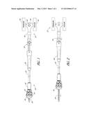 INTEGRATED BALLOON CATHETER INFLATION SYSTEM diagram and image