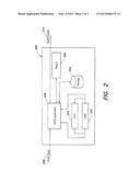 AUDIO PROCESSING IN MULTIPLE LATENCY DOMAINS diagram and image