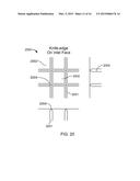 BLOCK CHANNEL GEOMETRIES AND ARRANGEMENTS OF THERMAL OXIDIZERS diagram and image