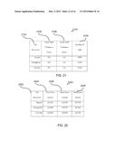 BLOCK CHANNEL GEOMETRIES AND ARRANGEMENTS OF THERMAL OXIDIZERS diagram and image