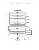 BLOCK CHANNEL GEOMETRIES AND ARRANGEMENTS OF THERMAL OXIDIZERS diagram and image