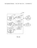 BLOCK CHANNEL GEOMETRIES AND ARRANGEMENTS OF THERMAL OXIDIZERS diagram and image