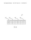 BLOCK CHANNEL GEOMETRIES AND ARRANGEMENTS OF THERMAL OXIDIZERS diagram and image