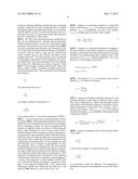 BLOCK CHANNEL GEOMETRIES AND ARRANGEMENTS OF THERMAL OXIDIZERS diagram and image